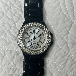 Womens Quartz Watch